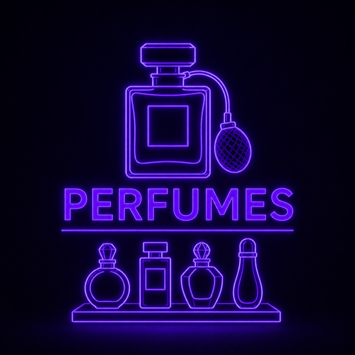 Proveedores Perfumes