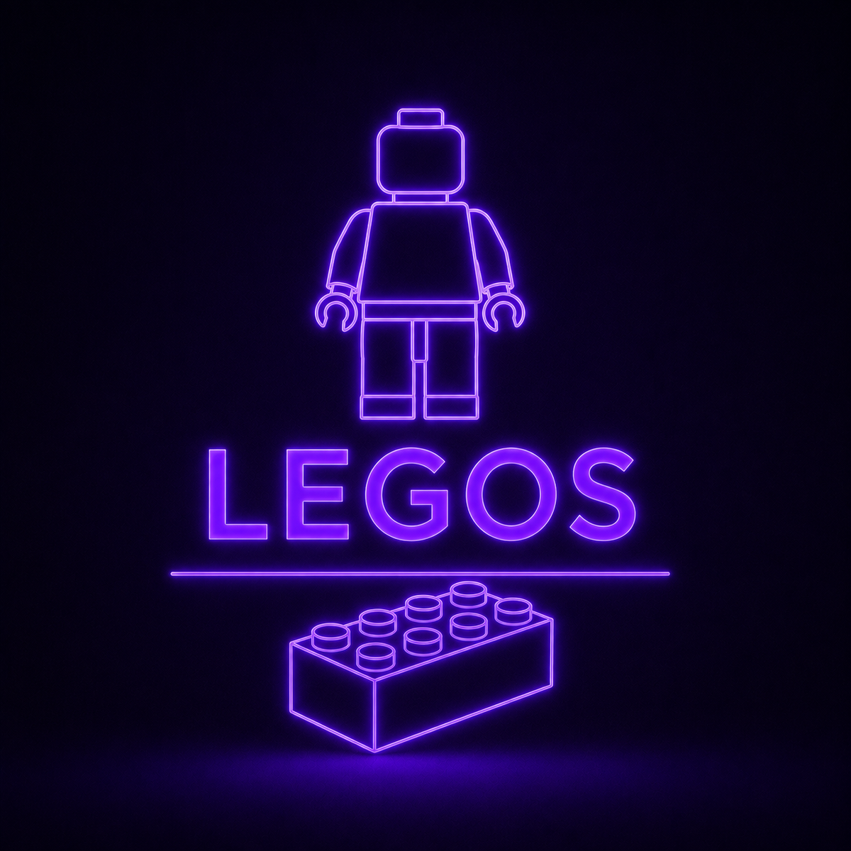 Proveedores Legos