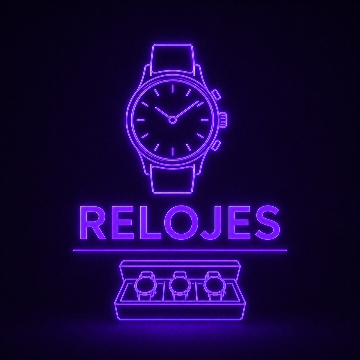 Proveedores Relojes