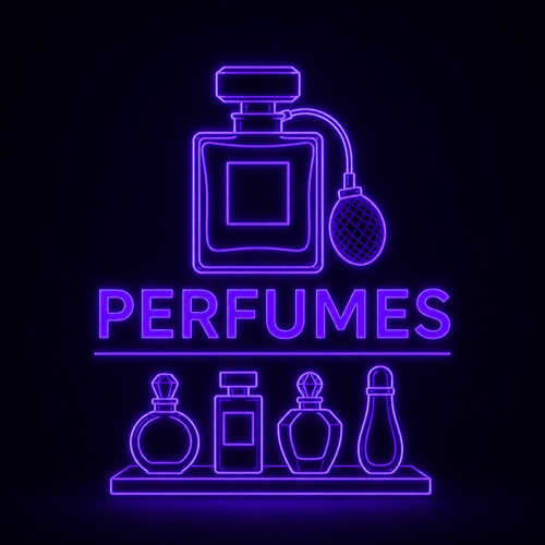Proveedores Perfumes