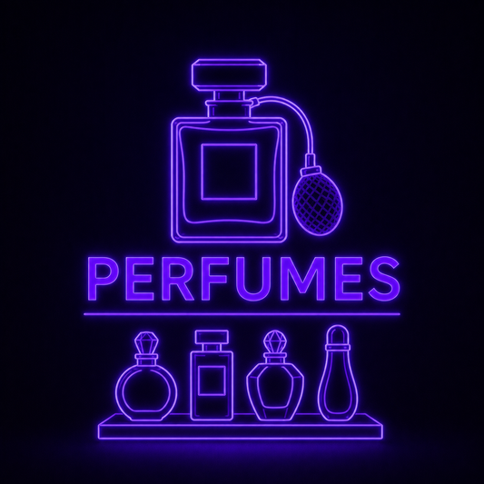 Proveedores Perfumes