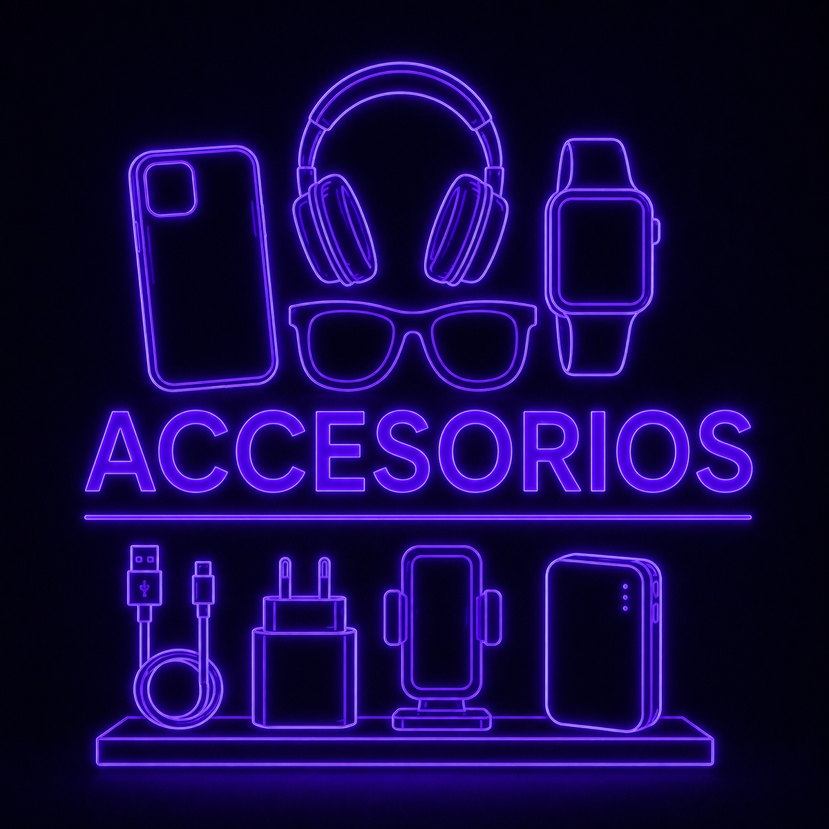 Proveedores Accesorios