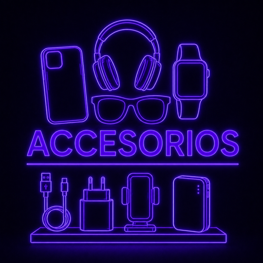 Proveedores Accesorios