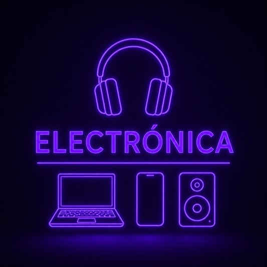 Proveedores Electronica
