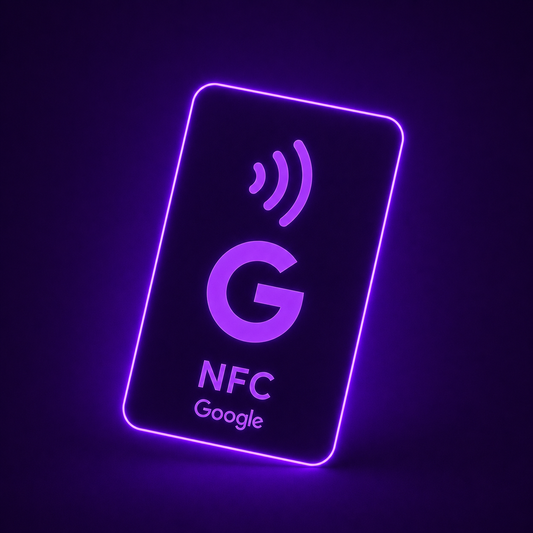 Proveedores NFC