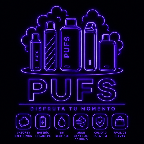 Proveedores Pufs