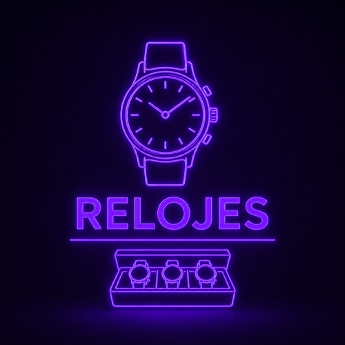 Proveedores Relojes