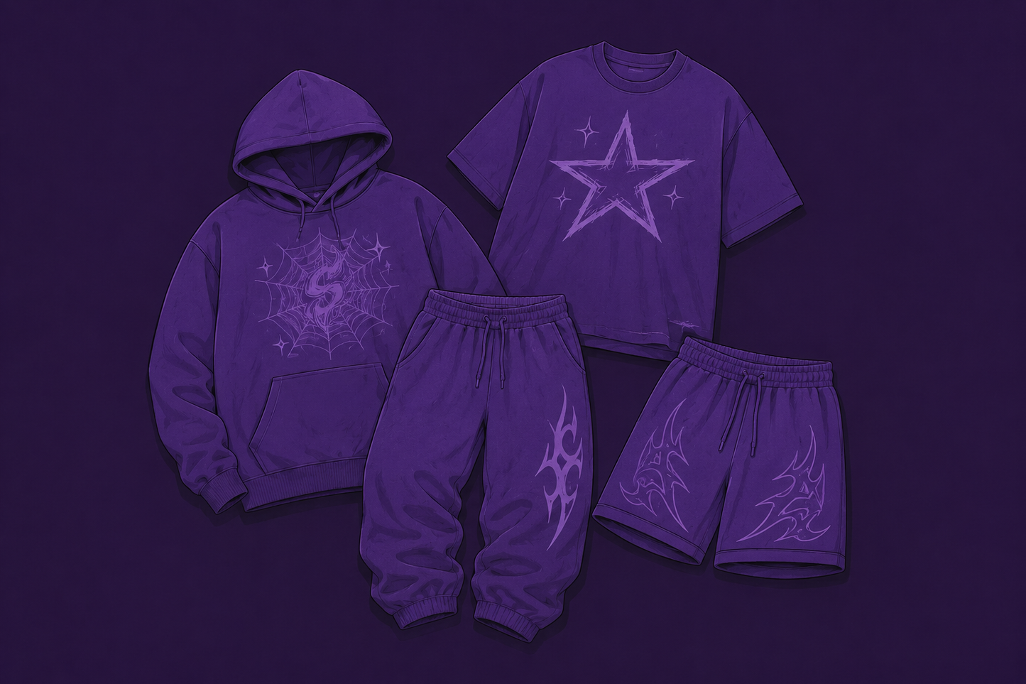 Proveedores Ropa