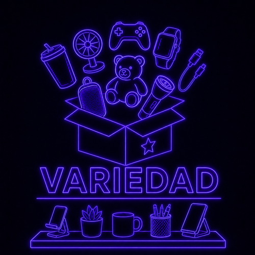 Proveedores Variedad