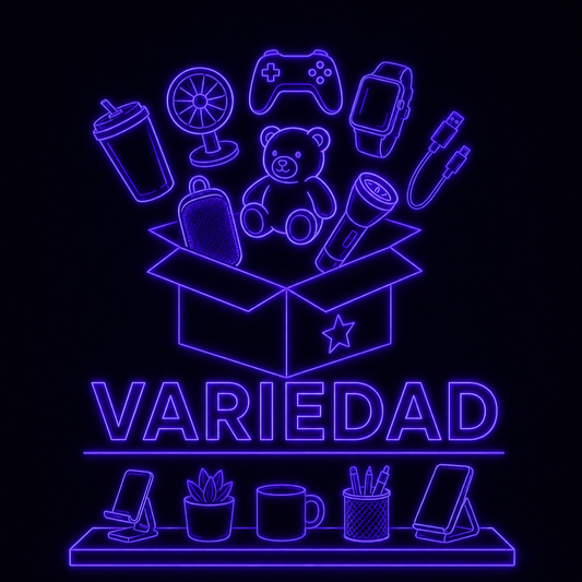 Proveedores Variedad