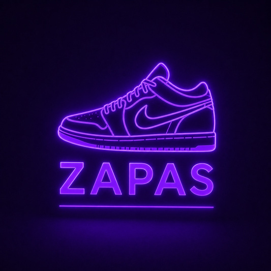 Proveedores Zapas