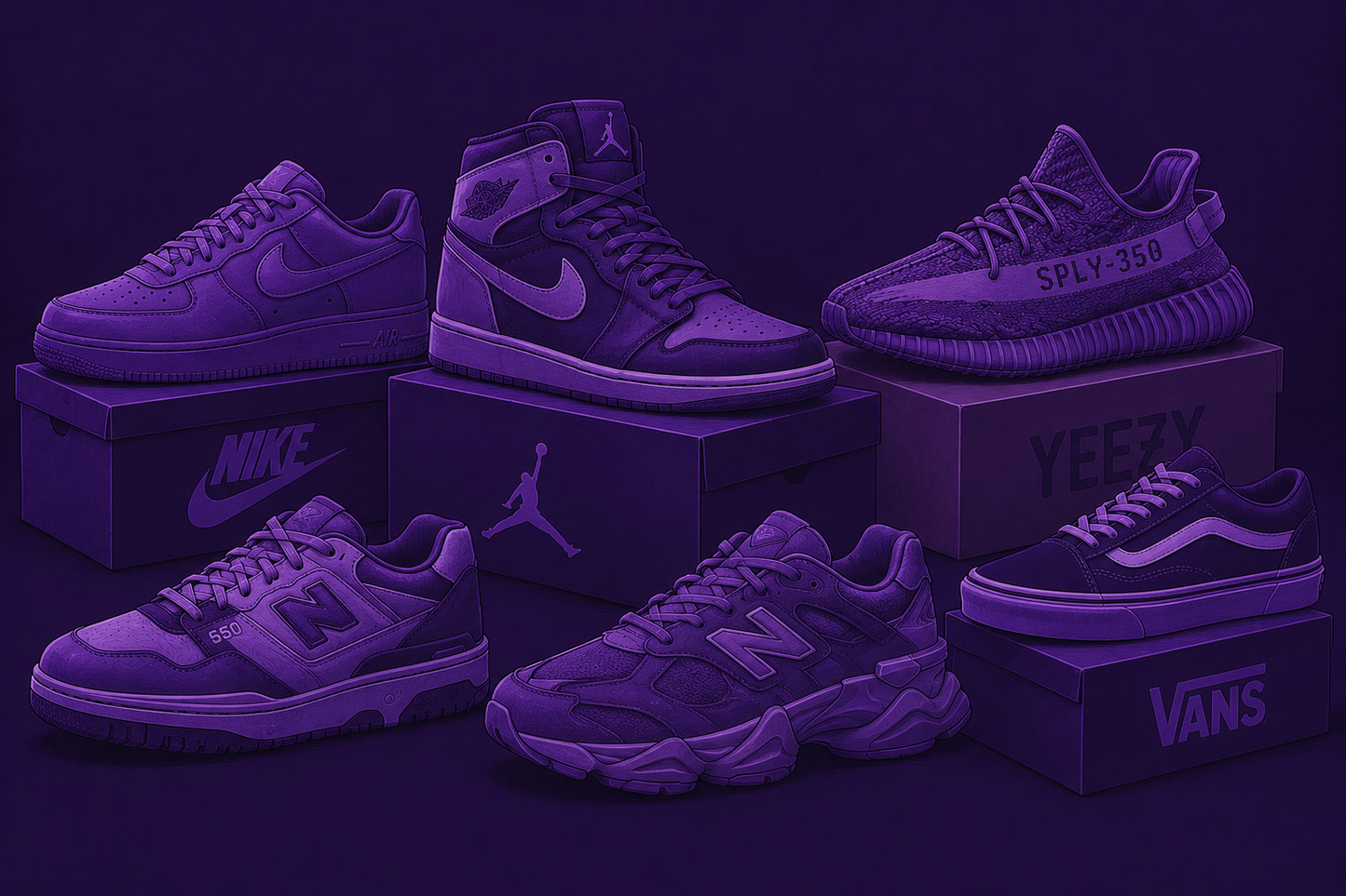 Proveedores Zapas