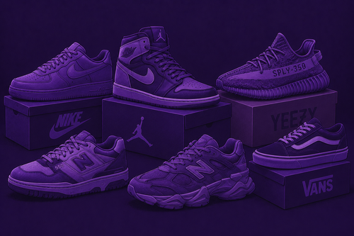 Proveedores Zapas