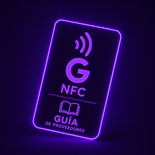 Guía+65 paginas de NFC